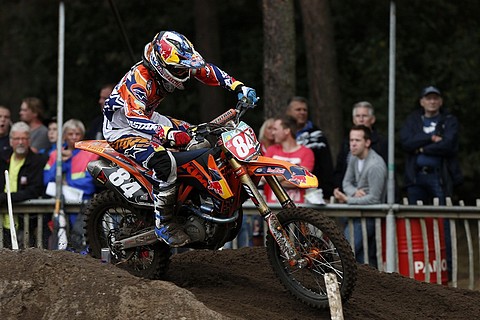 herlings lierop rd17 victory 2013
