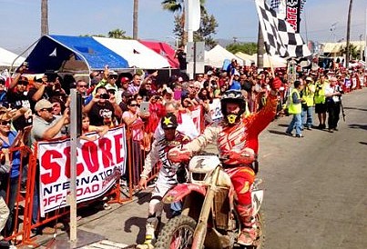 jcrhonda baja500 2013