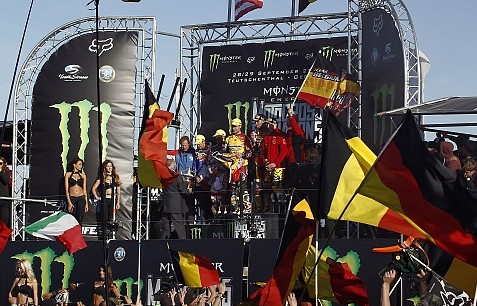 mxon pod1 2013