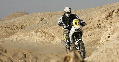 pharaorally116 2013