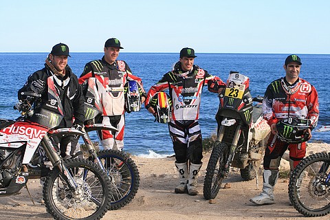 team-Husqvarna-testing