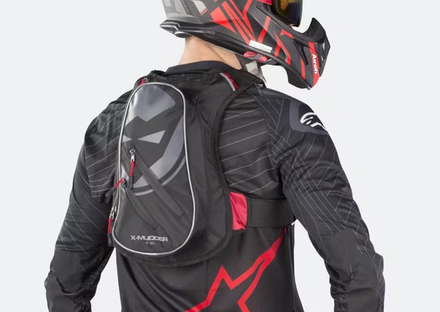 Trinkrucksack