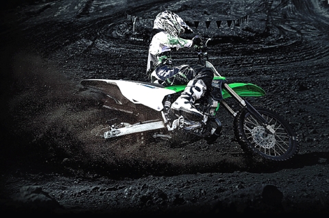 KX85-II-2014