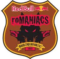 romaniacs