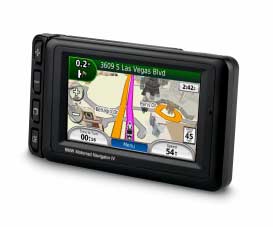 navigator