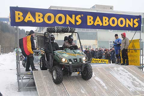 start-utv