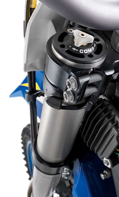 4CS fork