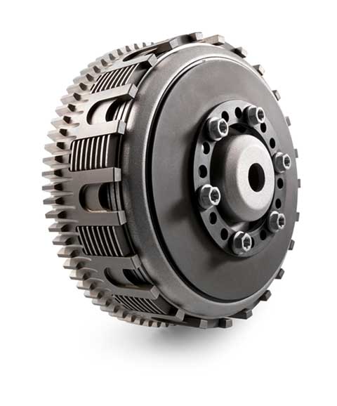 clutch FE 350 450 501