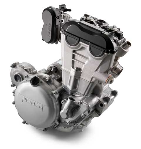 engine FE 350