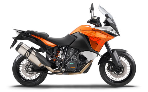1190Adventure 2013 Orange 9