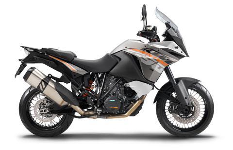 1190Adventure 2013 silver 9