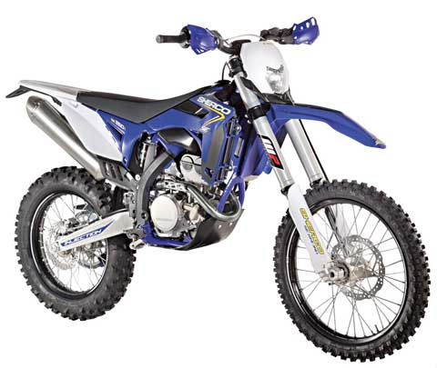 SE 250i 3quart Avant Droit petit