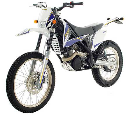 X-RIDE 1