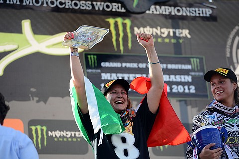 011 MX13 WC Fontanesi podium