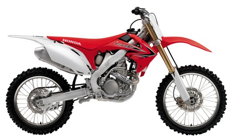 2013-Honda-CRF250R
