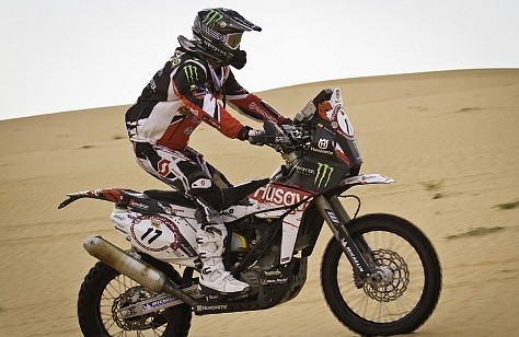 Barreda abu dhabi st2-2012