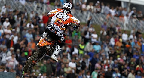 Herlings rd6-2012