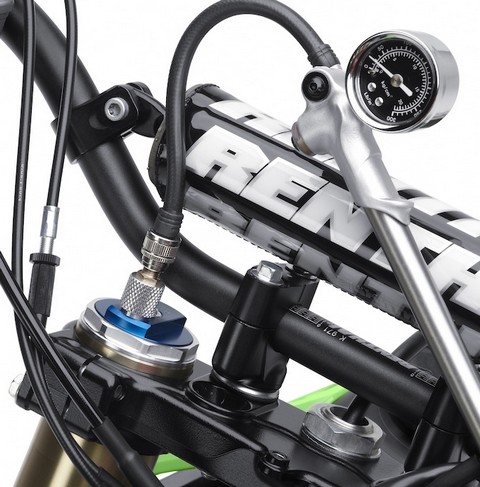 Kawasaki KX450F-2013 psf