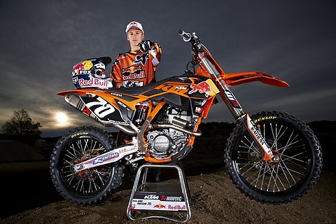 Roczen sx-2012