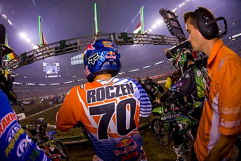 Roczen sx rd11-2012