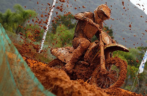 Searle gp5-2012