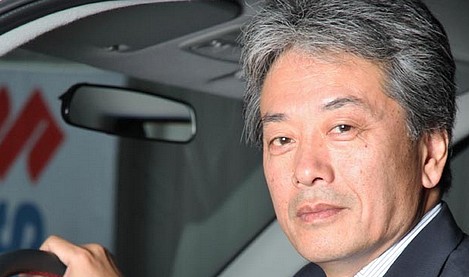 T suzuki n