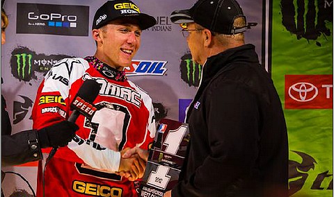 Tomac no1 sl-2012