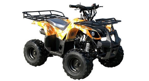 ATV_Hangzhou