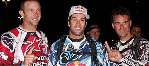 Baja win-2011