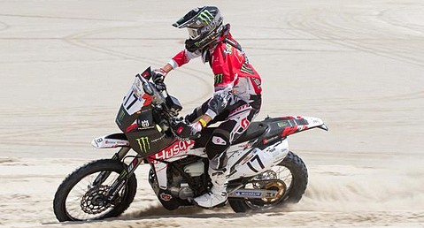Barreda Q1-2012