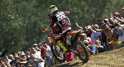 Cairoli rd15-2012