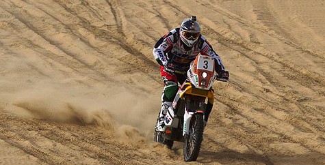 Coma Q1-2012