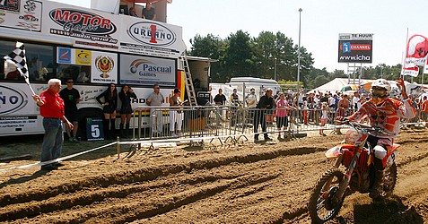 Dedycker bel rd3-2012