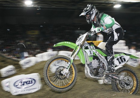 Dugmore ebs sx