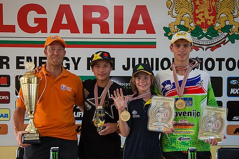 FIM j w titles-2012