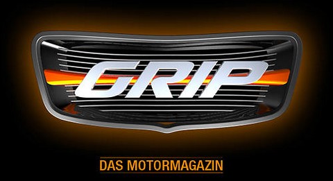 Grip Magazin