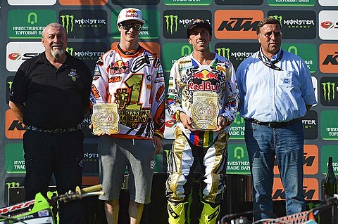 Herlings Cairoli t.2012