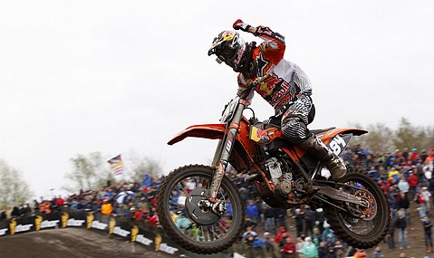 Herlings mx2 rd1-2012