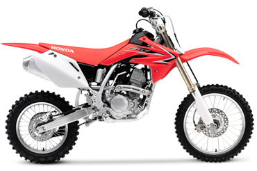 Honda_CRF150R