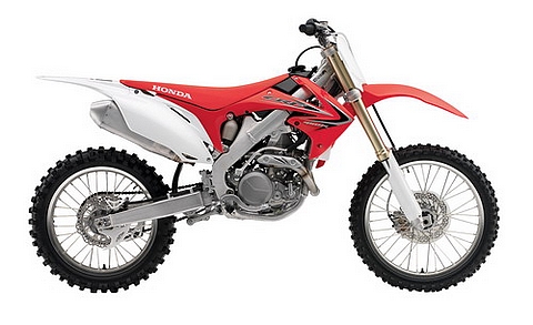 Honda_CRF450-2011
