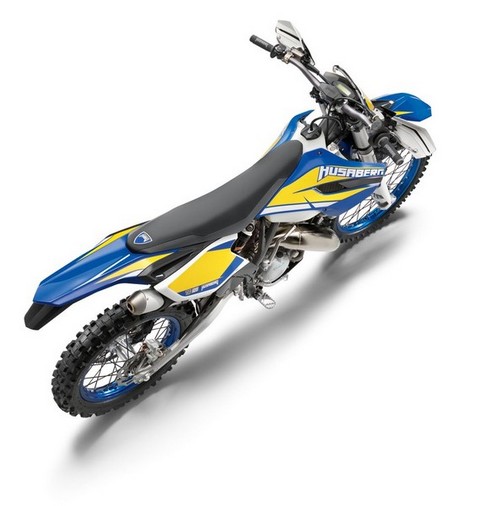 Husaberg 6196436444-2013