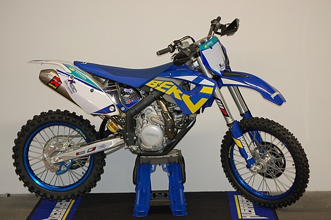 Husaberg XCC-11_2