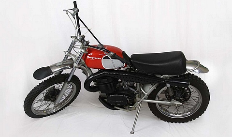 Husky400_onanysunday