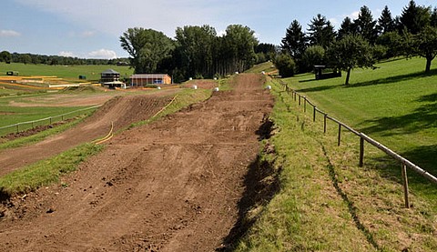 KFV Holzgerlingen strecke wellen-2012