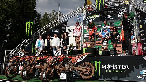 KTM 3 gp10-2012