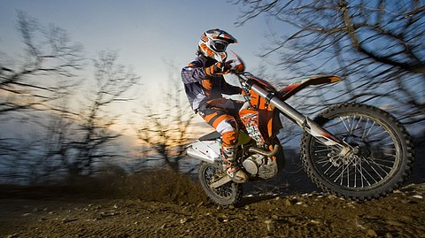 KTM 450_EXC_Sixdays2011