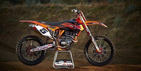 KTM no5_dungey-2012