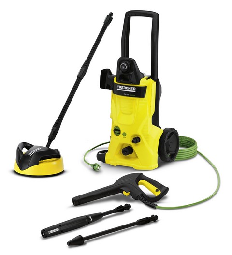 Kaercher 800 ecoogic std 7-49531