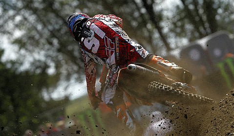 Karro gp8-2012