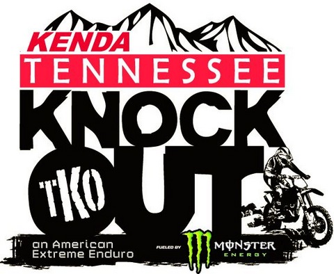 Kenda-Tennessee-Knockout-Extreme-Enduro-logo
